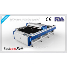 Syngood SG1325 150w co2 Metal e não-metal jinan cnc corte a laser